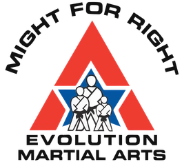Evolution Martial Arts Logo